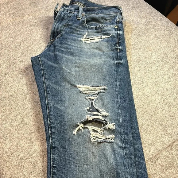 Abercrombie & Fitch Skinny Jean,  Size 29. - Picture 5 of 12